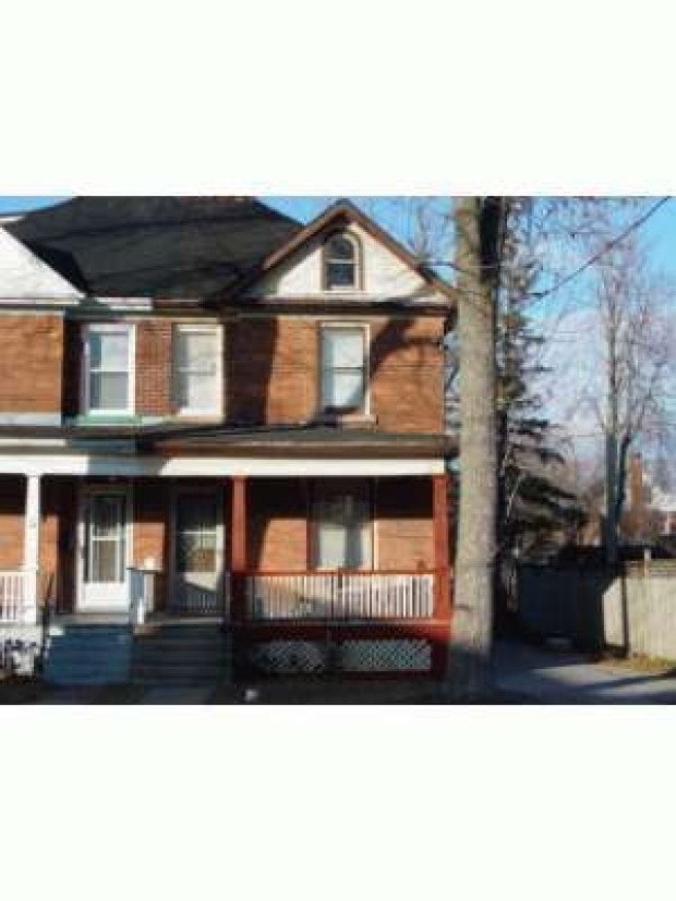 3 Birch Avenue Queen’s University Homes